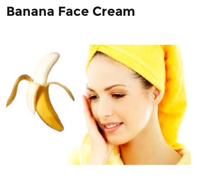 TOP 10 DIY BANANA BEAUTY PRODUCTS 🍌💁🍌