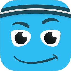 1. Pump up 
Probably the most motivating weight loss app there is. Offers customizable workouts that can be done at home, at the gym, and even on vacation .. While the results of the app users worldwide are posted to be seen as amazing motivation!  I love how the app is so personable.