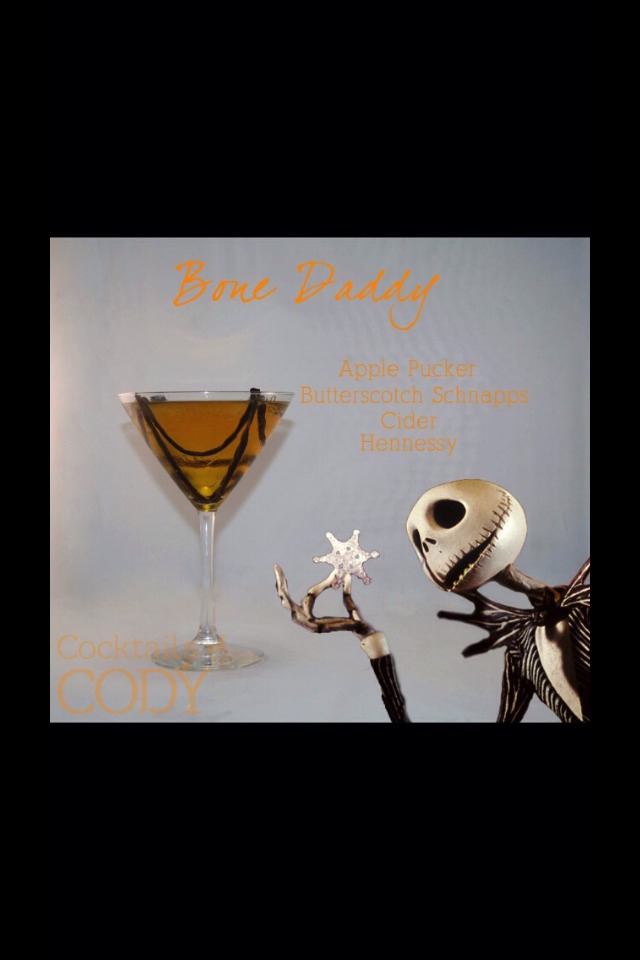 Disney Inspired Cocktails 🍸🍹
