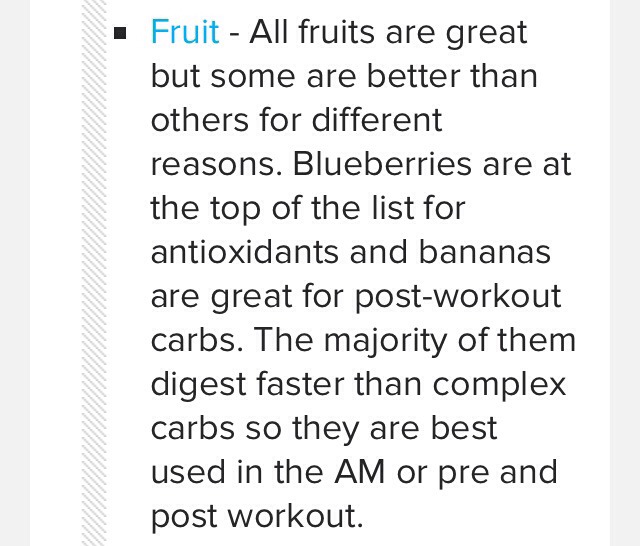 ✅A Beginners Shopping List! Great Guide For Healthier Eating!✅