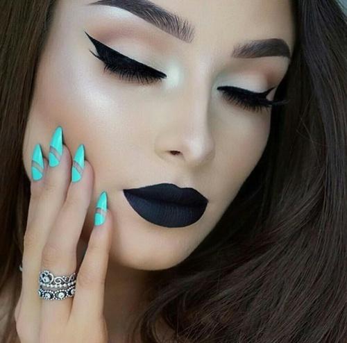 Make Up Trends 2016 Tips, Looks & Ideas!!!