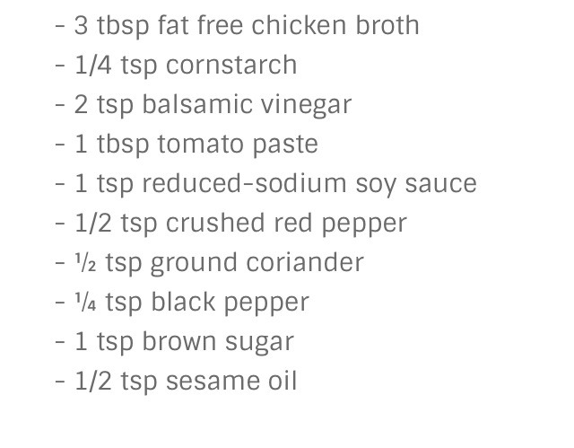 Healthy Chicken Recipe 