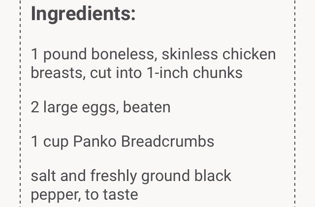 🍯Honey Garlic Chicken Recipe!🍯
