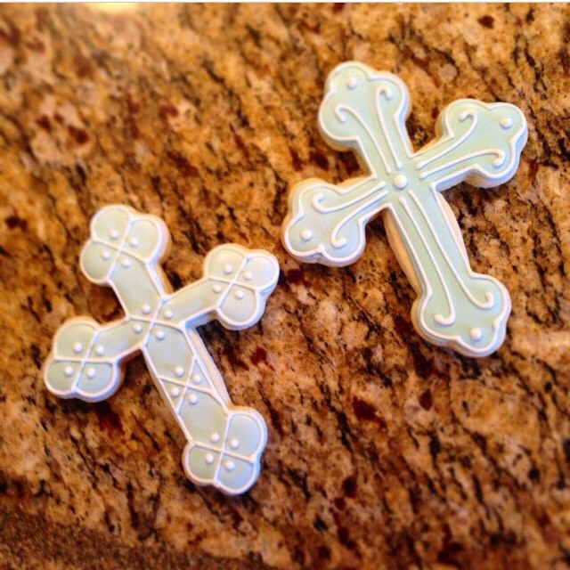 Adorable Cookie Designs 