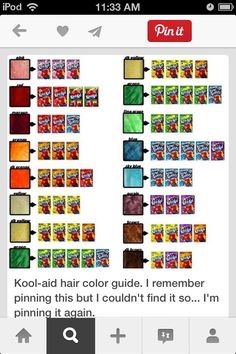 KOOL-AID!!! It's More Than A Drink!🙊
