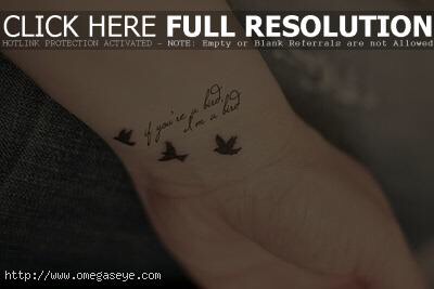 Tattoo Ideas