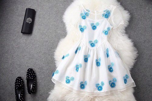 Beautiful Dresses 🎀