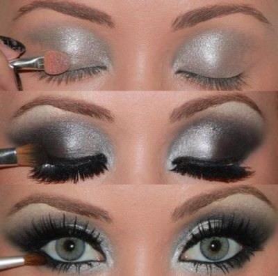 Eye Makeup Tutorials