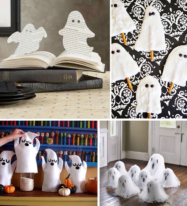 Halloween Ideas