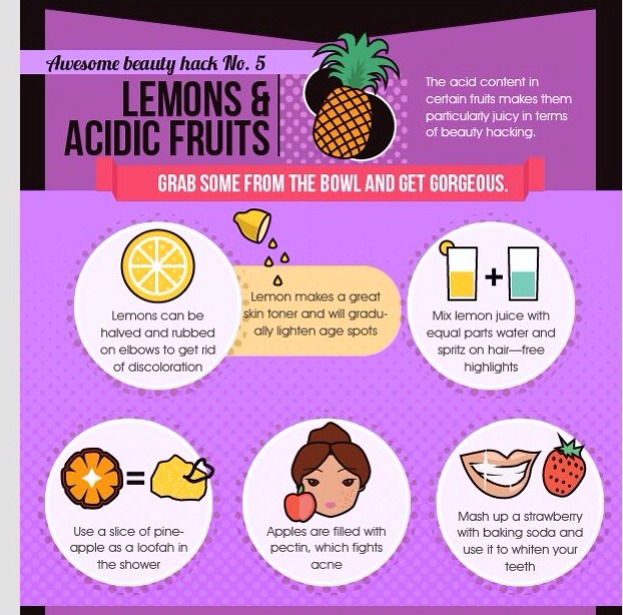 AWSOME BEAUTY HACKS! 💄