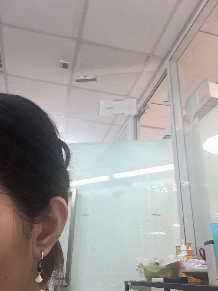 Customer photo