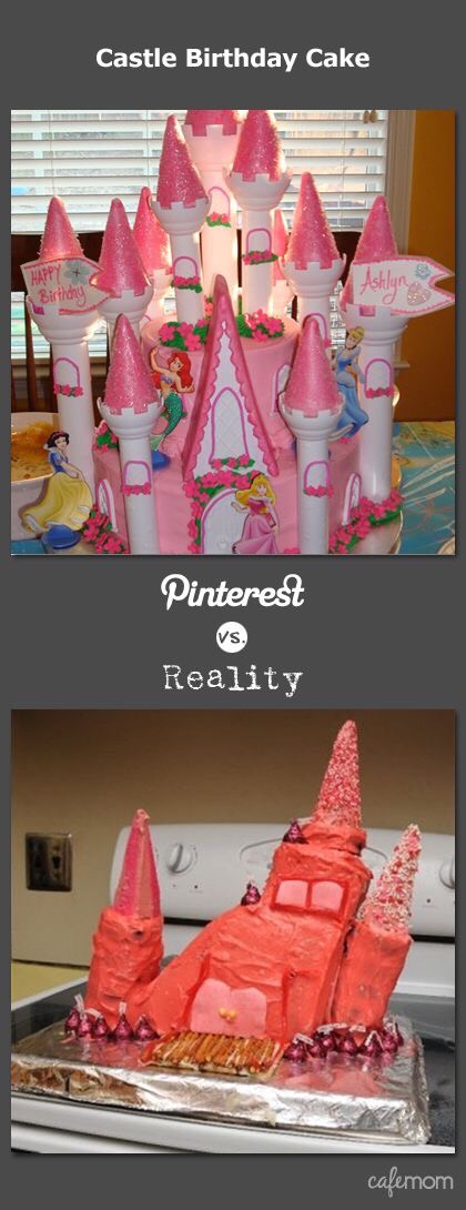 16 Reasons You Should Never Reenact Pinterest Photos 