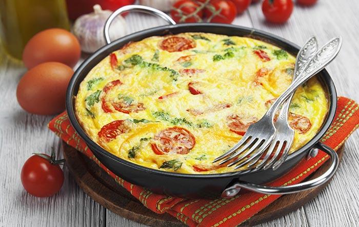 10 High Protein Low Carb Diet Recipes You Must Try.