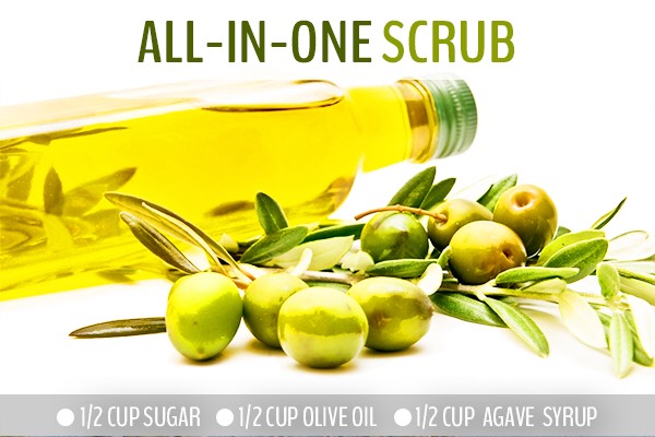 10 Vegan Beauty Hacks! 