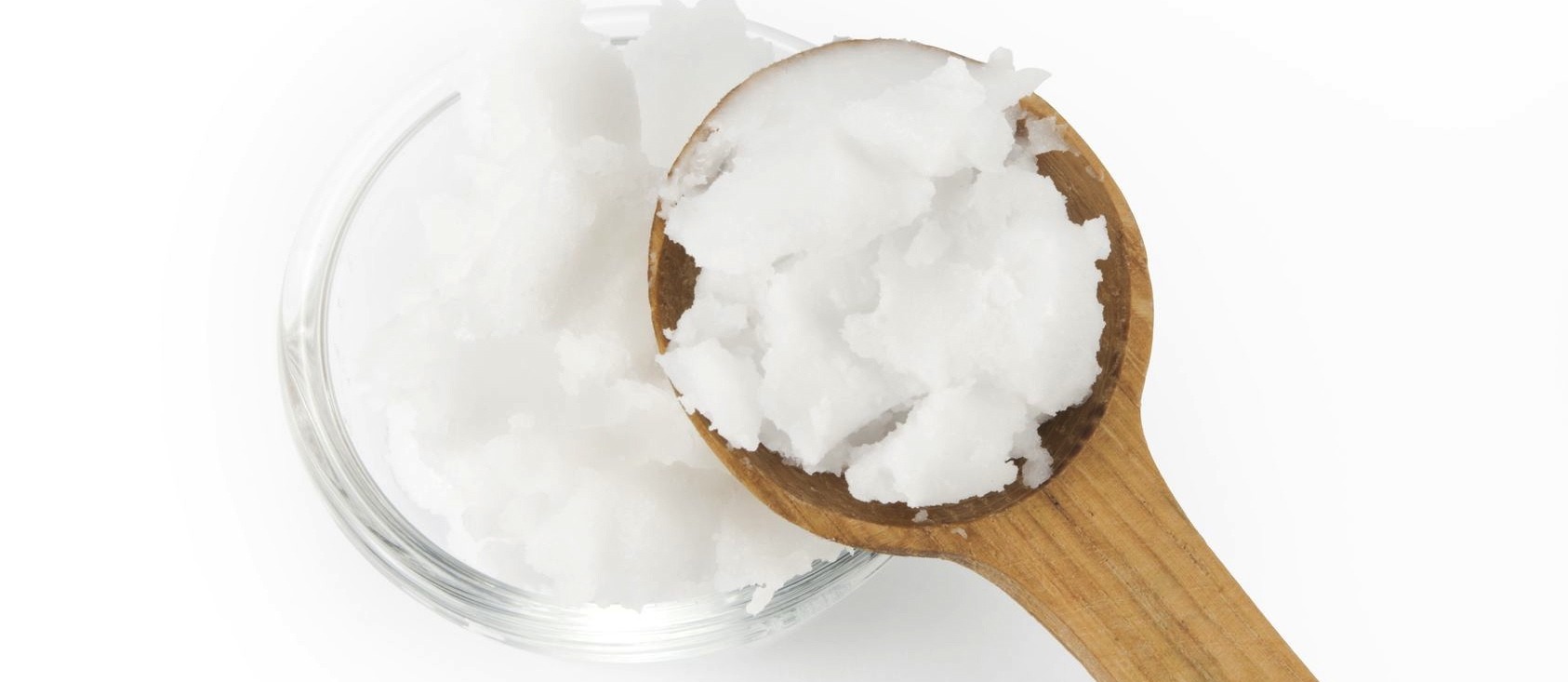 1. USE COCONUT OIL

Did you know that there are tons of different natural ways to keep lips soft? Using a bit of coconut oil on your lips is a great way to keep them hydrated and beautiful! Remember though, you don't have to use a whole lot, just a small amount of coconut oil once a week will do!
