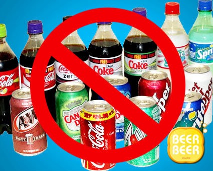 Quit Sugar!!