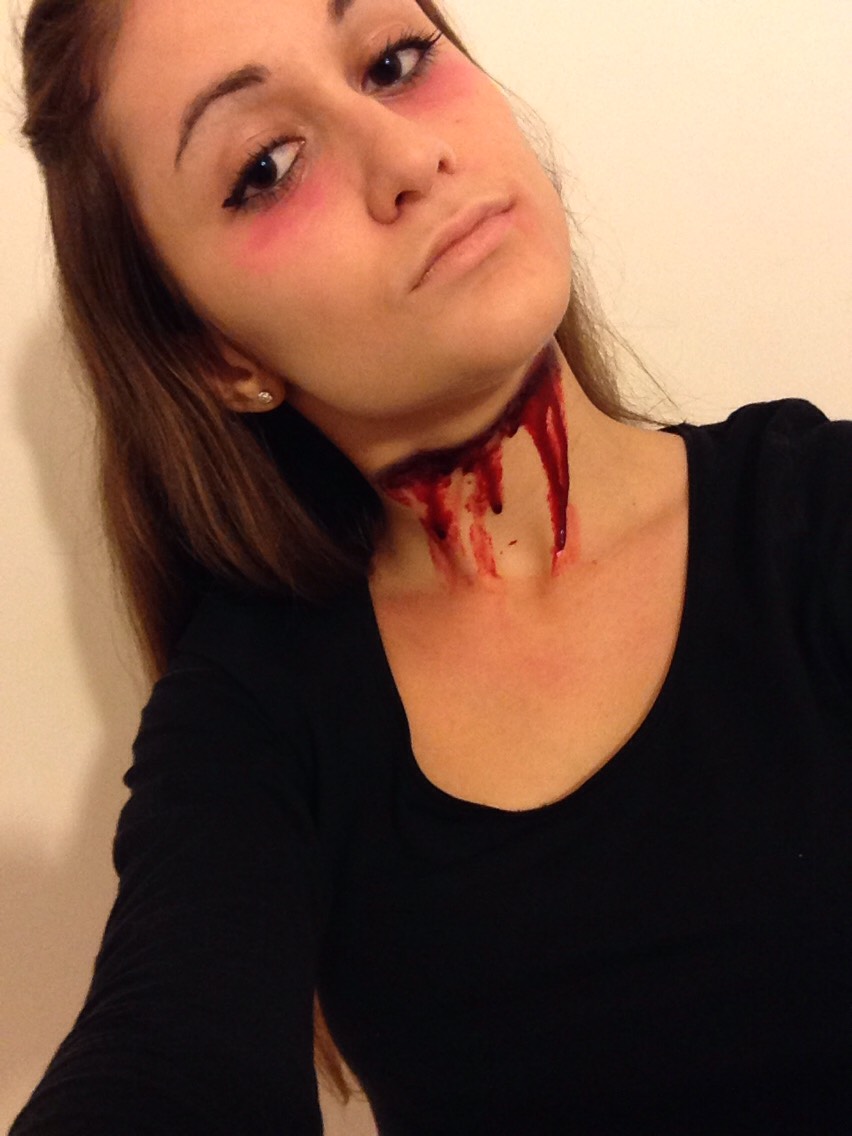 You're DONE! The outcome should look something like this. 