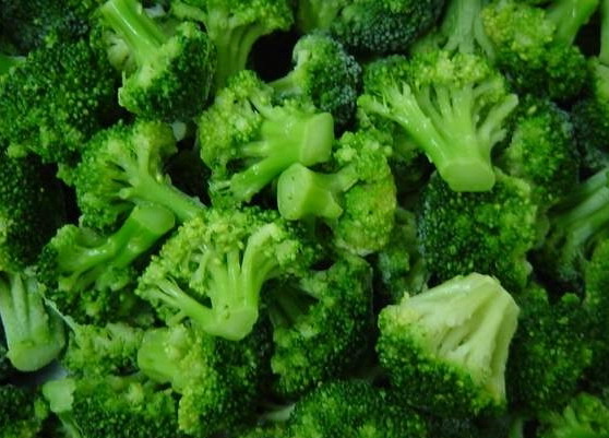 Chicken Broccoli Casserole