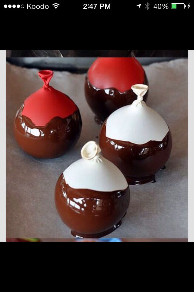 This Is Very Creative And Yummy!