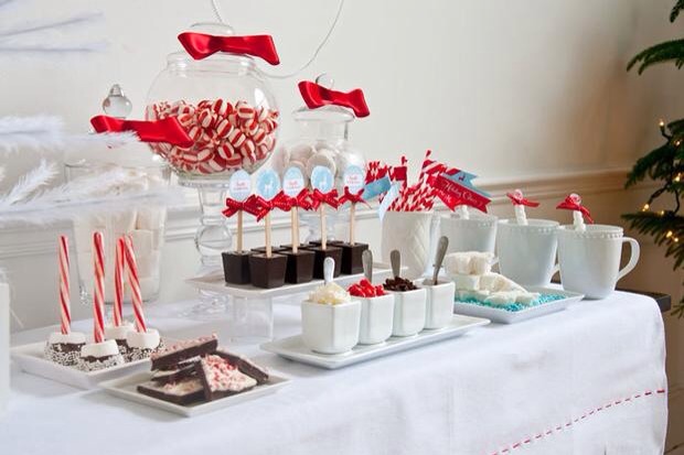 Christmas Party Ideas