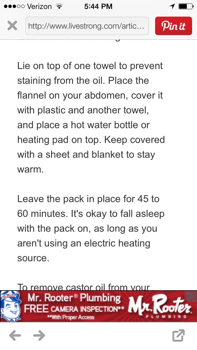 Liver Detox 