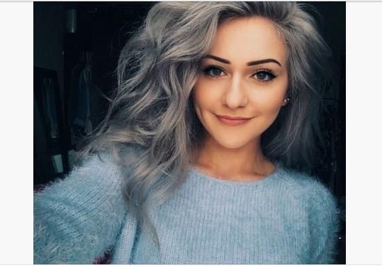 Hair Colors To Try Before You Die