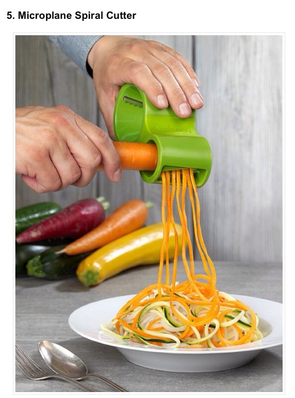 Top 10 Coolest Tricks You Can Use In Your Kitchen.  