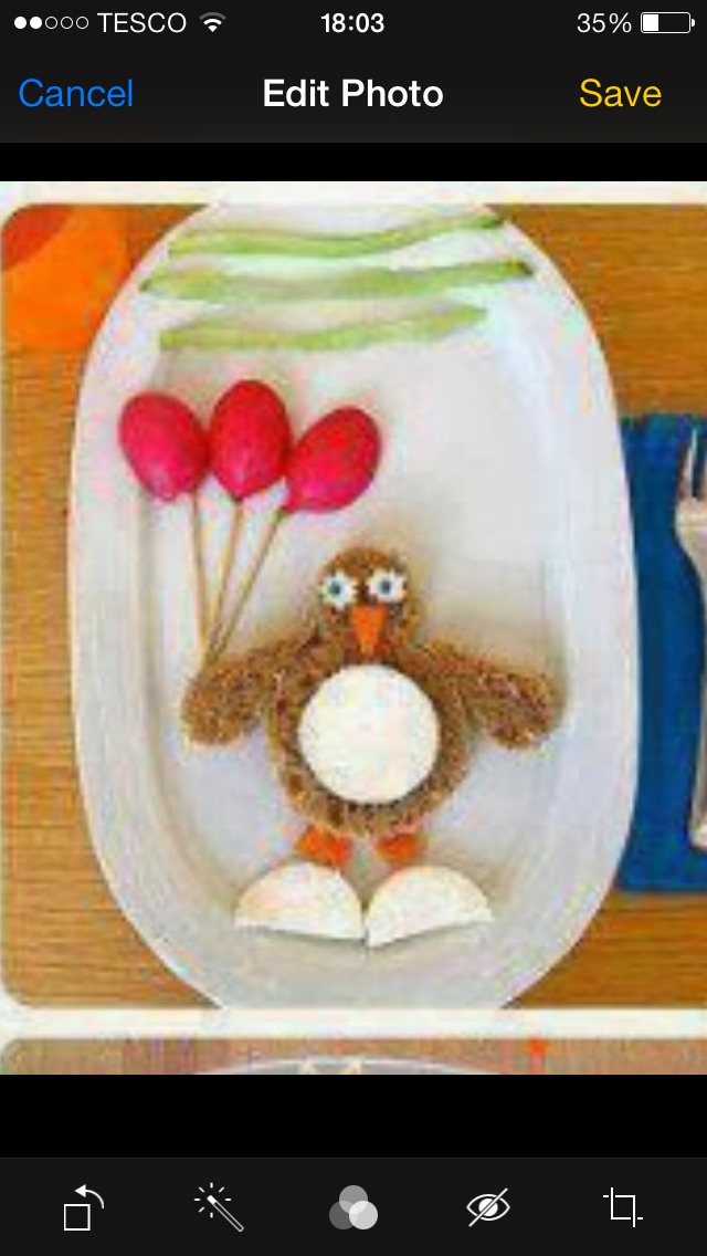 Fun Ways To Get Kids To Eat Their Vegetables