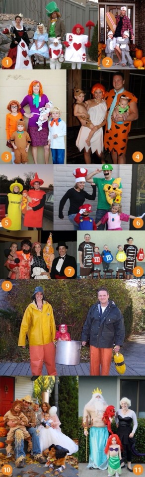 Halloween-family-costume