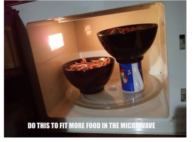 Life-changing Hacks Everyone Should Know About 😃