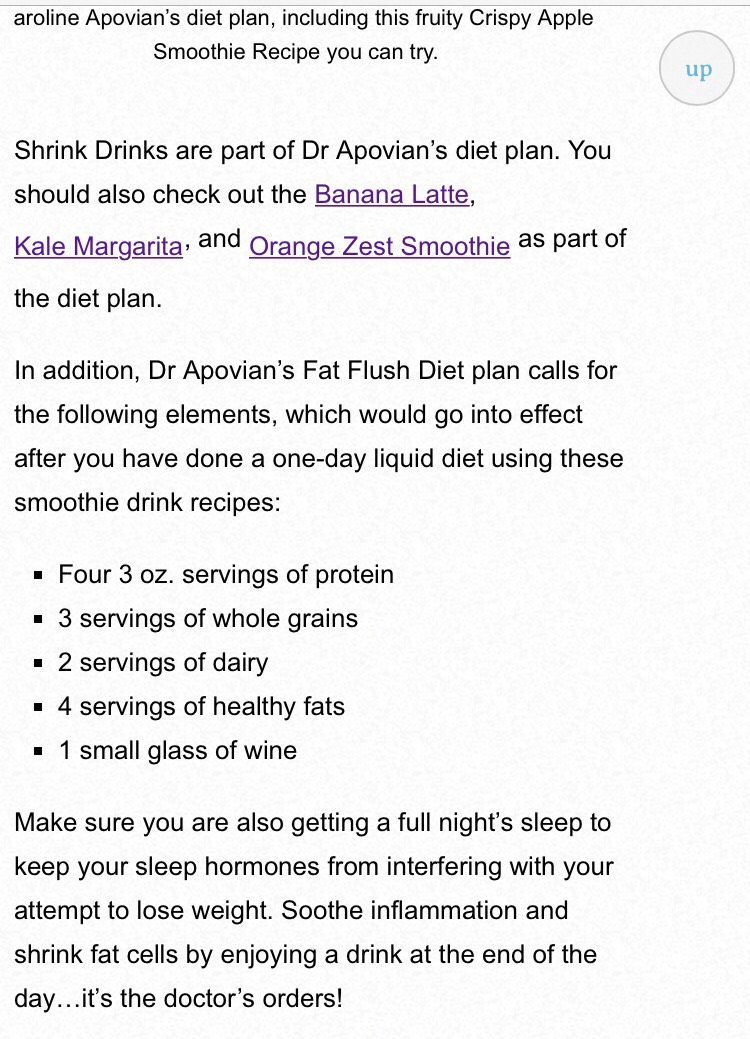 🌟4 Smoothie Recipes To Lose 2lbs Overnight🌟