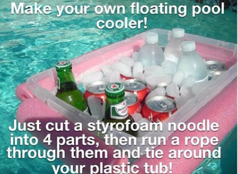 diy tricks and tips!