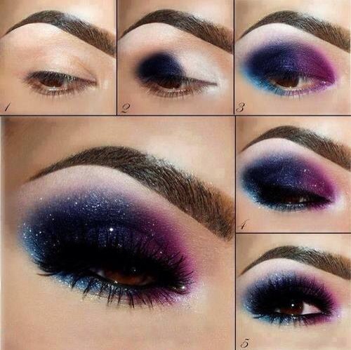 Makeup Tips