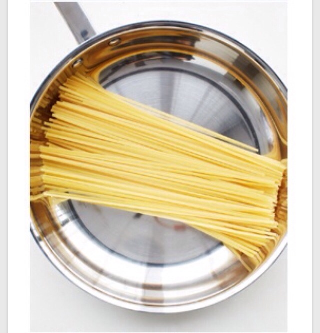 " How To Make One-Pot Pasta"😋