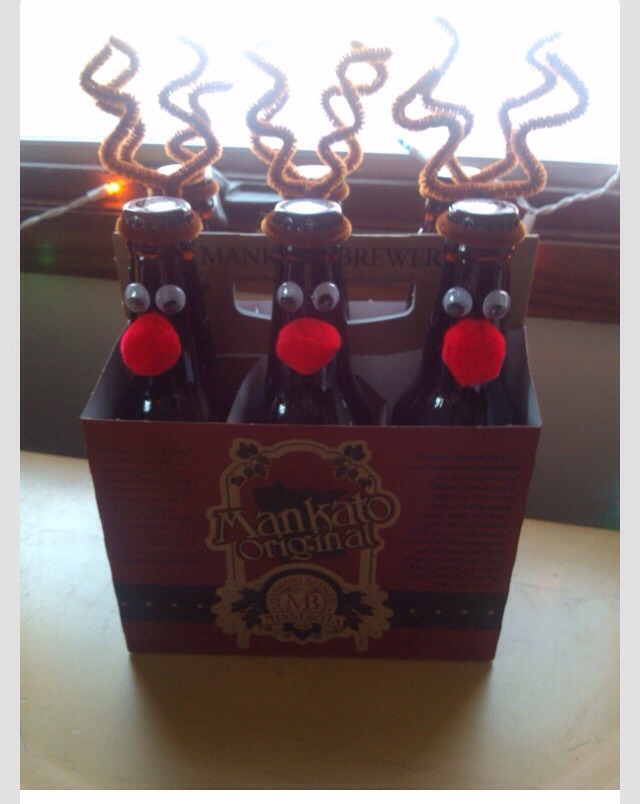 DIY Christmas Gifts 