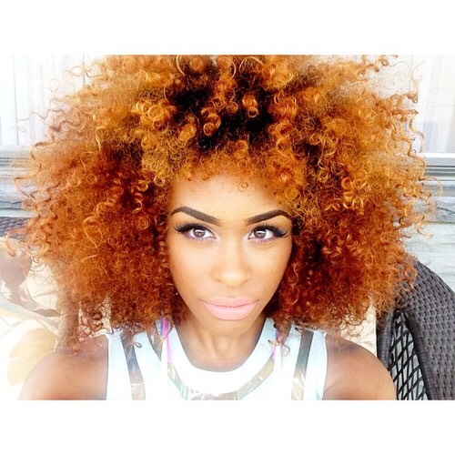 Hair Colors To Try Before You Die