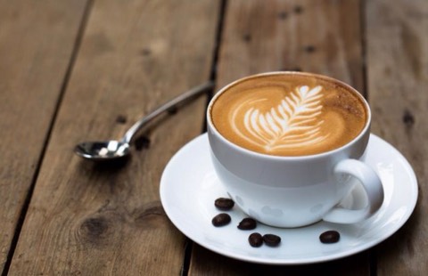 It's not fall without coffee. Most people prefer Starbucks, but I'm a Community Coffee person. God! The Community Coffee French vanilla is now calling for me. Lol!!! :p!!!