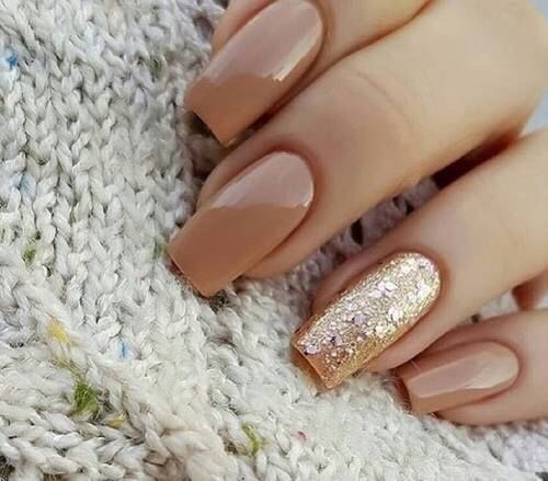 Fall Nail Colors