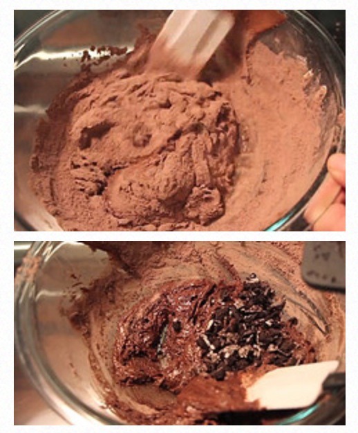 No Bake Oreo Ice Cream Cake😋😋