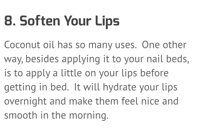 "10 Effortless Overnight Beauty Tips"