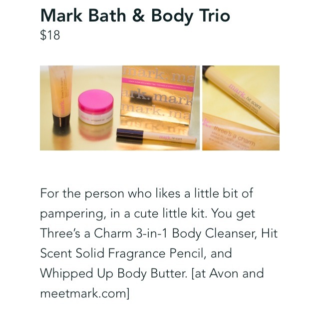 HOLIDAY GIFT GUIDE: LIMITED-EDITION BEAUTY SETS [👍❗️]