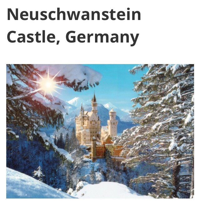 Magical Places On Earth To Visit