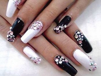 Cute Nail Designs 