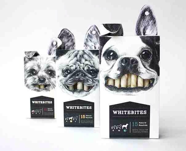 Brilliant Packaging 