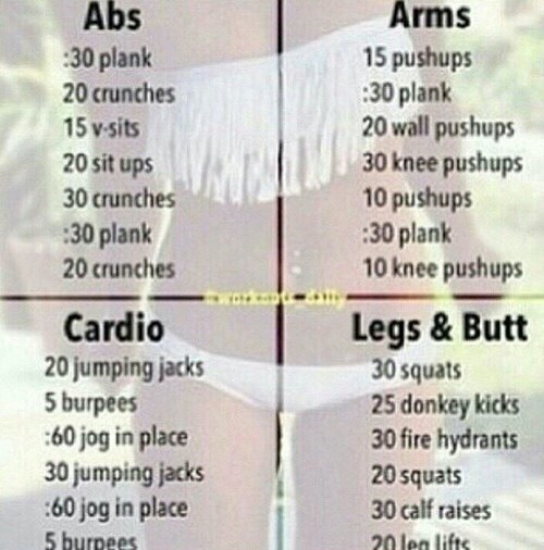 Want These Butts? Keep Going 👉👉 