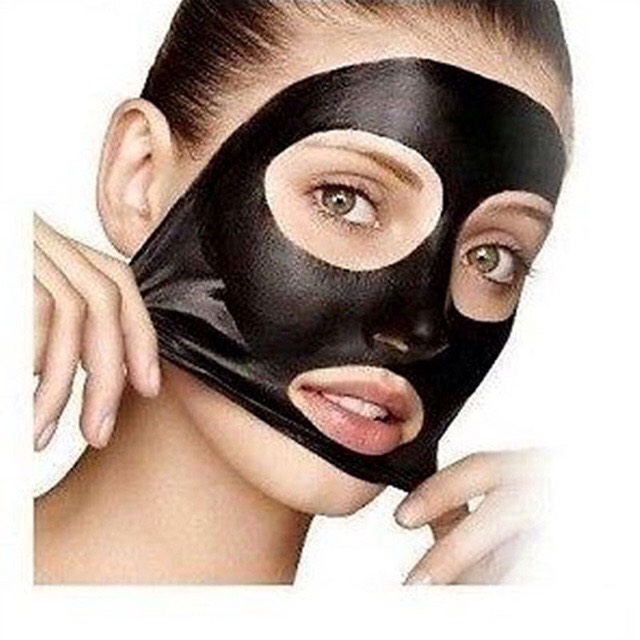 Best Black Mask- Get Rid Of Pores