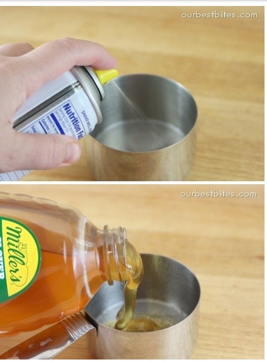 🍴AMAZING Kitchen Hacks🍴
