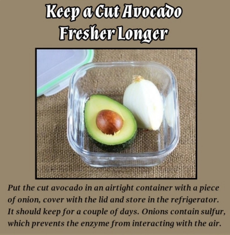 A Bucket-Load Of Life Hacks That Will Change Your Life Forever!