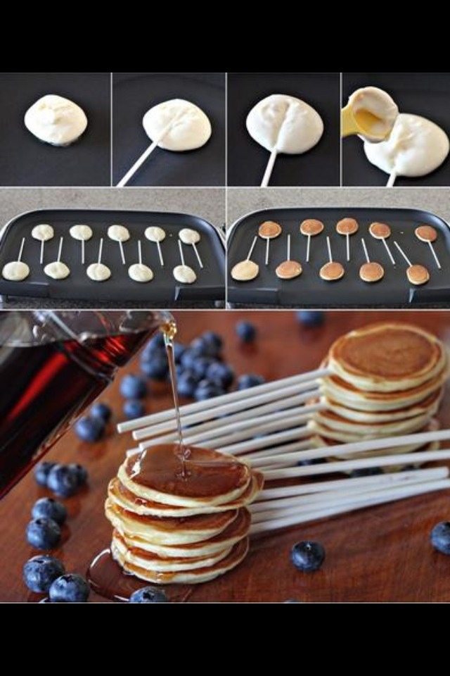 Food Life Hacks?! 🍕🍴🍝🍔🍗🍪🍫🍳