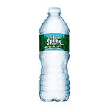 Water